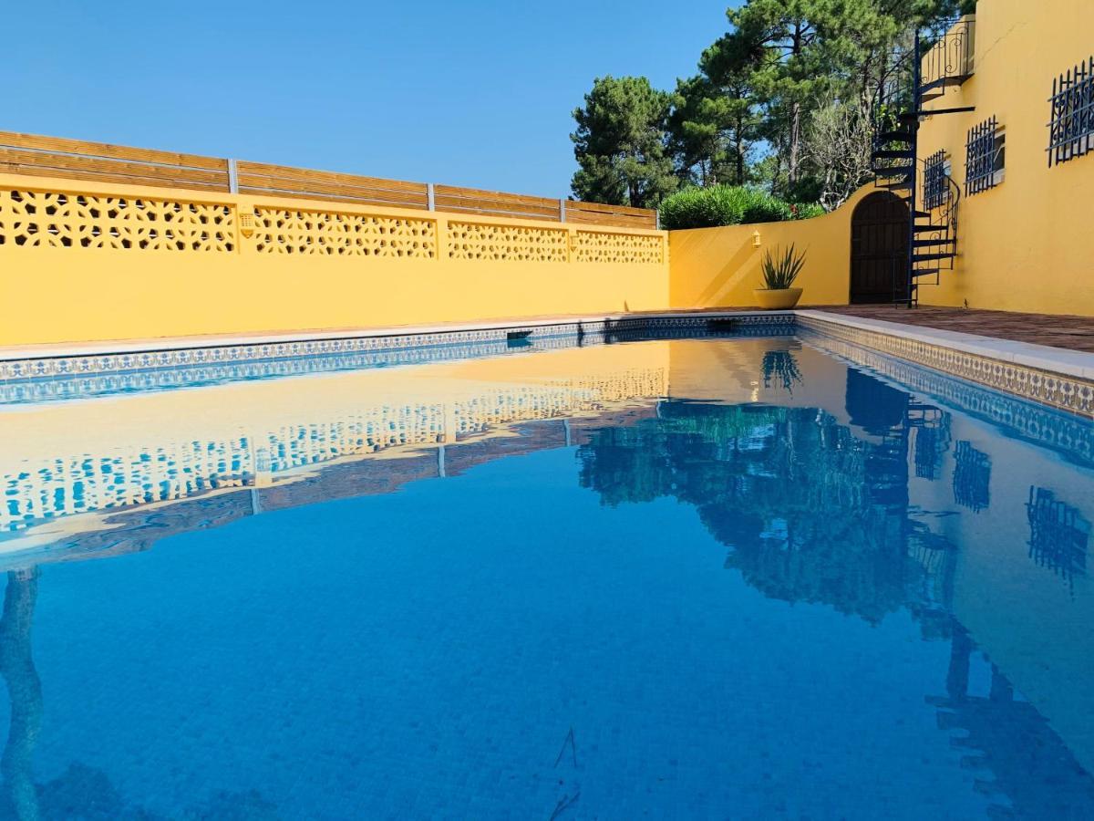 Fashion Villa In Vilamoura With Private Pool Quarteira Zewnętrze zdjęcie