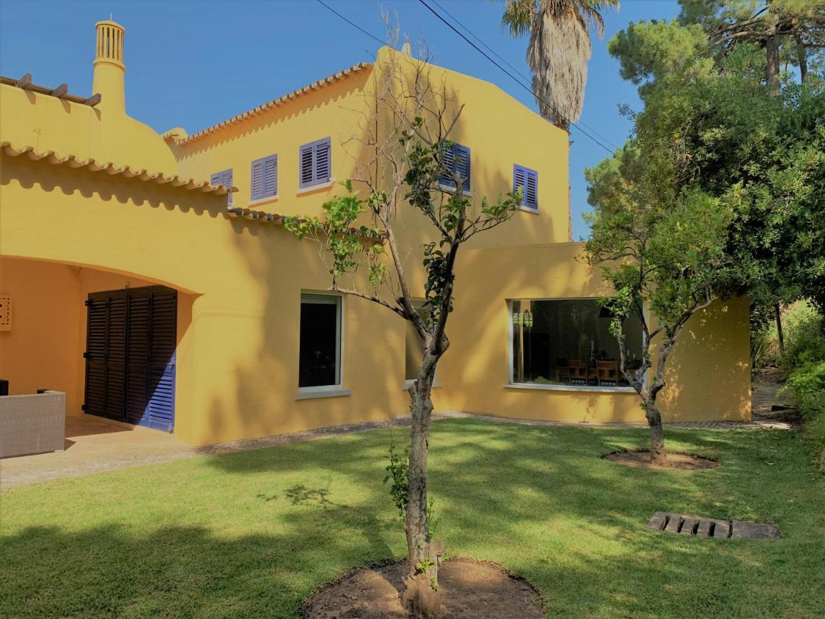 Fashion Villa In Vilamoura With Private Pool Quarteira Zewnętrze zdjęcie